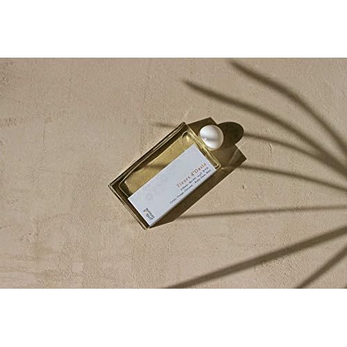 Senteurs d'Orient Fleurs d'Oasis The Oil for Body, Hair, Face, 2.53 Fl Oz