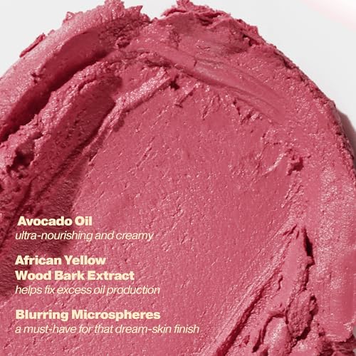 ICONIC LONDON Blurring Blush Stick Matte