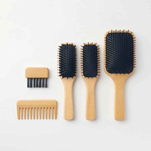 Beech Scalp Care Brush