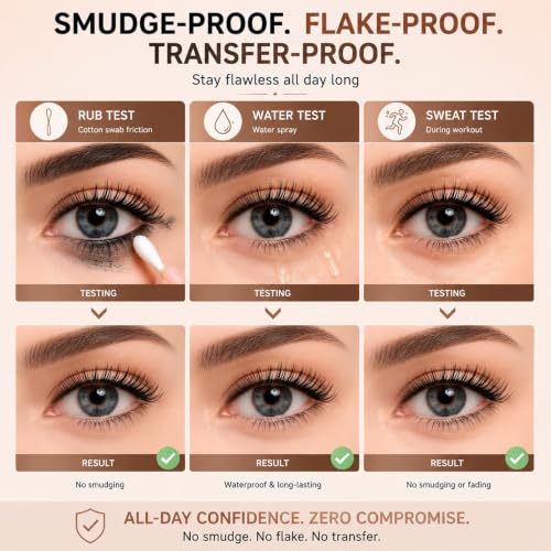 Cougex Lash Booster Mascara – Lengthening & Curling