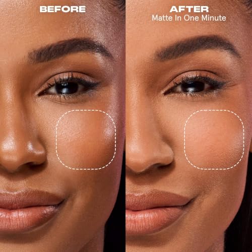 Oil Control Face Spray | Matte Finish Blotting Mist 1.33oz