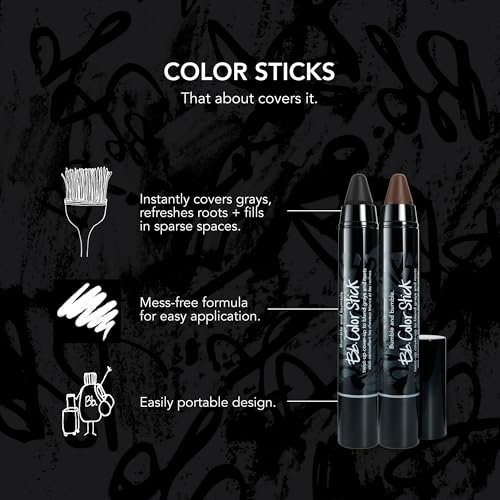 Bumble and bumble Color Stick Gray Hair Root Cover Up