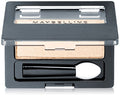 Maybelline Expert Wear Eyeshadow, Linen Single