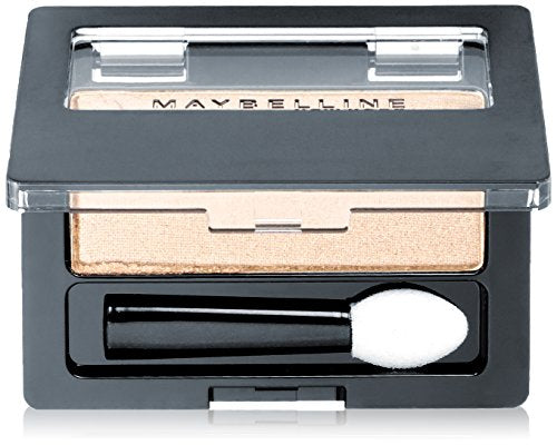 Maybelline Expert Wear Eyeshadow, Linen Single
