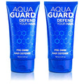 AQUA GUARD Pre-Swim Hair Defense 5.3 Fl Oz 2-Pack - Prevent Chlorine Damage, Protect Hair