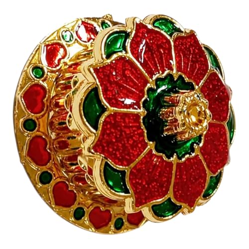 Indian Dark Red Pure Kumkum Powder Sindoor