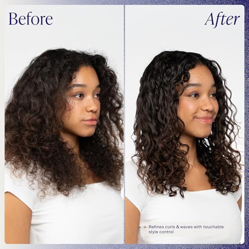 Kenra Curl Defining Crème 5 | Texture Enhancing Styler