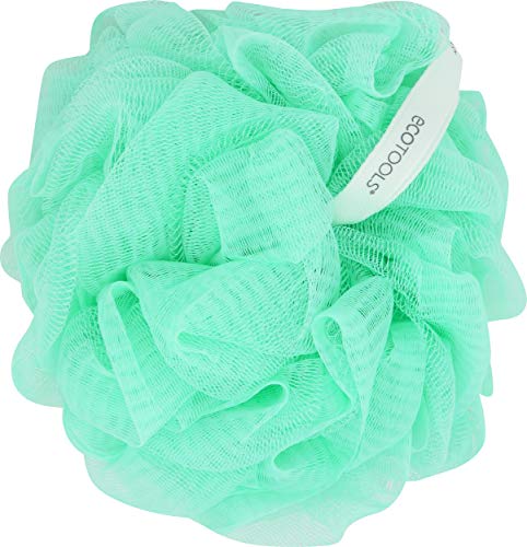 EcoTools Delicate Bath Sponge - Recycled Plastic Loofah, 1 Pack (Variation of THIS listing)