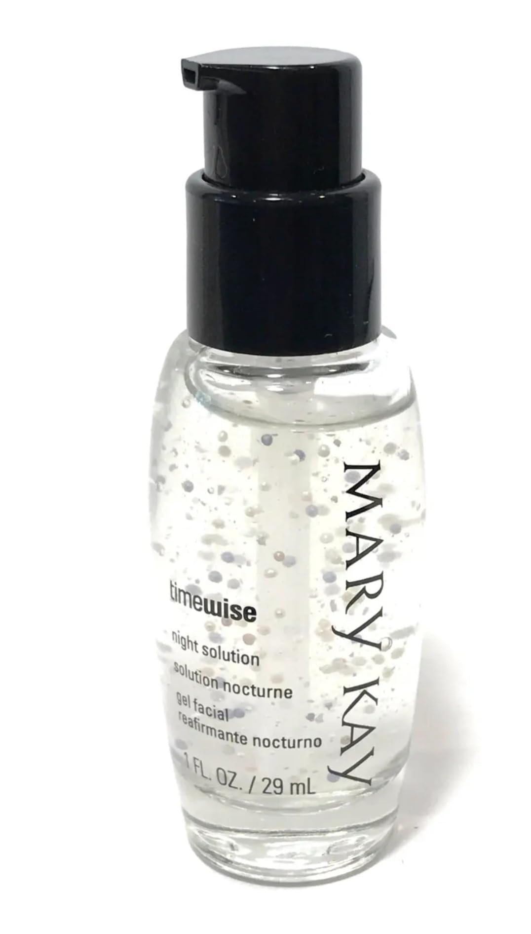 Mary Kay TimeWise Night Solution