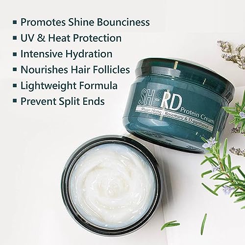 SH-RD Protein Cream Leave-In Conditioner 50ml