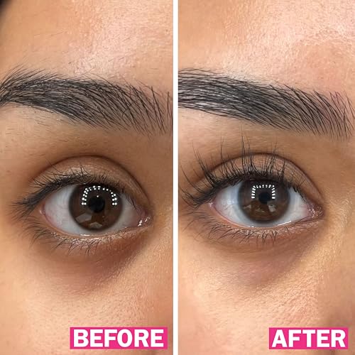 fLASH Eyelash Serum Mini - Longer Natural Lashes in 2 Weeks
