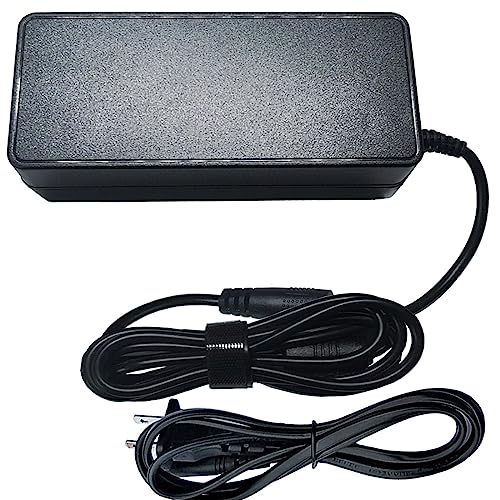 42V AC/DC Adapter Charger Compatible with AovoPro M365 ES60 EW6 ES80 365 Go M1 Aovo Pro AP07 36V 10.5Ah 378Wh 350W Lithium Li-ion Battery M365Pro 365GO M1Pro Model YLT-42V0150 42VDC Power Supply
