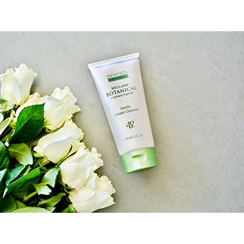Principal Secret - reclaim BOTANICAL - Gentle Cream Cleanser 6oz