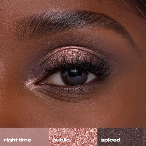 Urban Decay Naked3 Mini Eyeshadow Palette - 6 Rosy Neutrals