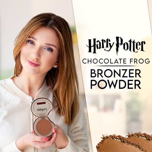Profusion Harry Potter Chocolate Frog Bronzer Powder
