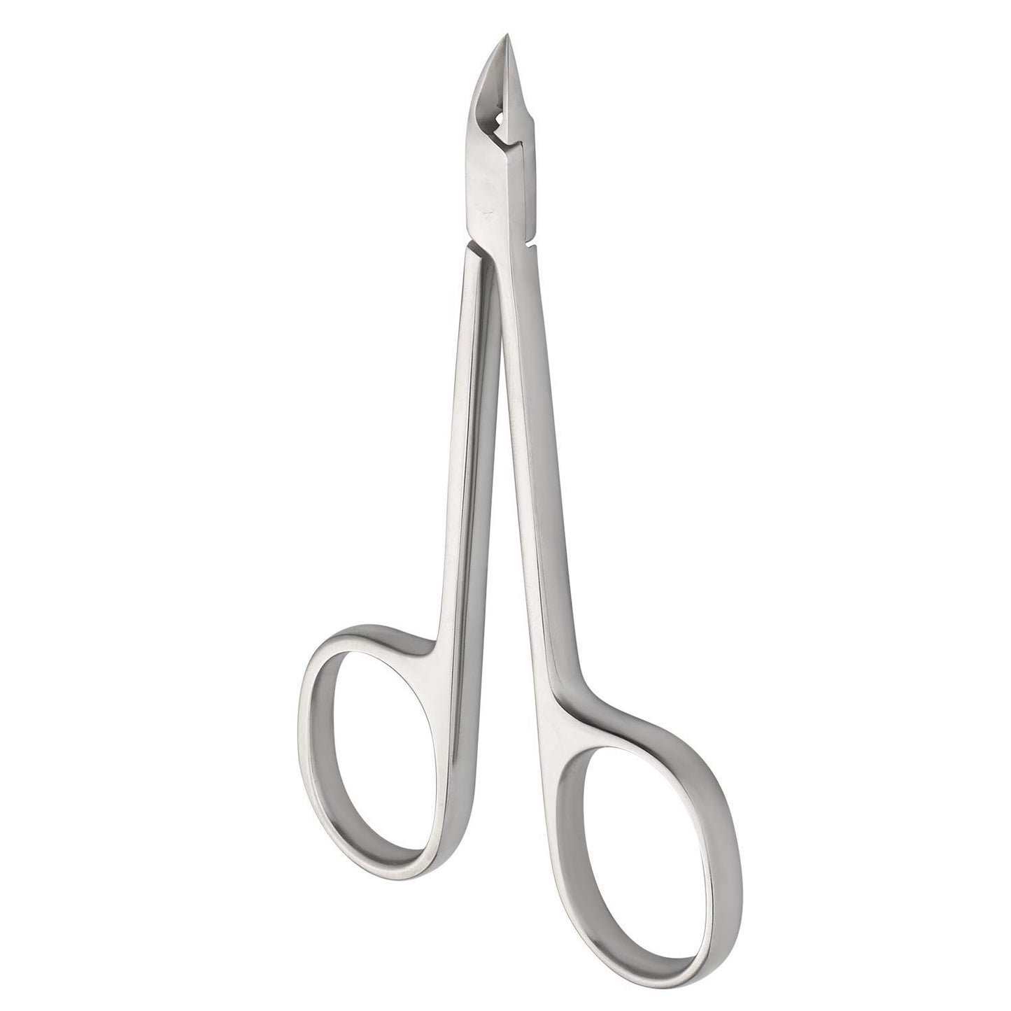 STALEKS PRO PODO 20 cuticle nipper, pedicure tool NP-20-7
