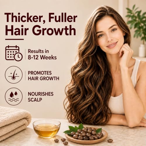 Organic Castor Oil 8 oz Cold Pressed Hexane Free for Hair Skin Lashes AMAAR