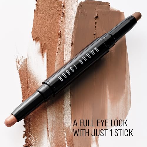 Bobbi Brown Long-Wear Cream Eyeshadow Stick - 24-Hour Smudge-Proof Makeup