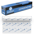 Saniderm Tattoo Aftercare Bandage - 10.2 x 2 yd Medical Grade