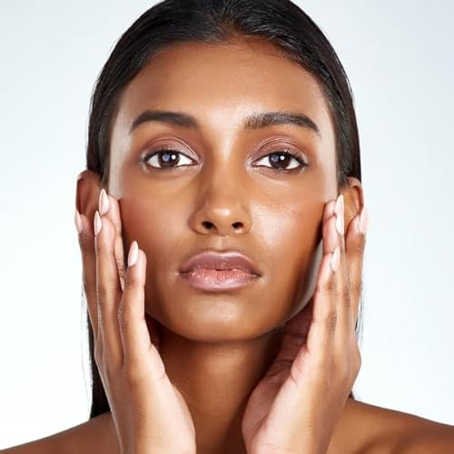 Alana Mitchell Hyaluronic Acid Serum for Face - Moisture Boost Anti Aging Serum - Face Serum to Fight Wrinkles & Fine Lines - Hydrating Serum Face Moisturizer for Sensitive, Dry & Combo Skin (2 oz)