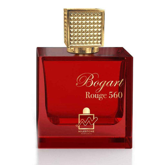Emper Bogart Rouge, unisex - 100ML