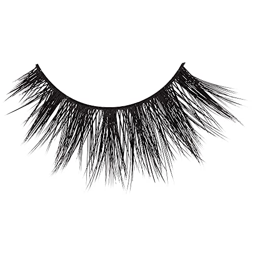 i-Envy 3D Glam Collection Multi-angle & Volume Lashes 2 Pack