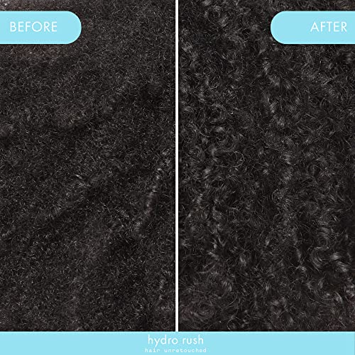 Amika Hydro Rush Leave-In Conditioner | 3x More Hydrated Hair