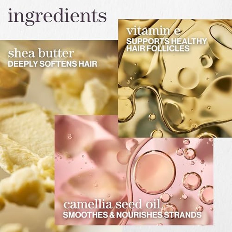 Pureology Smooth Perfection Shampoo - Frizz Control