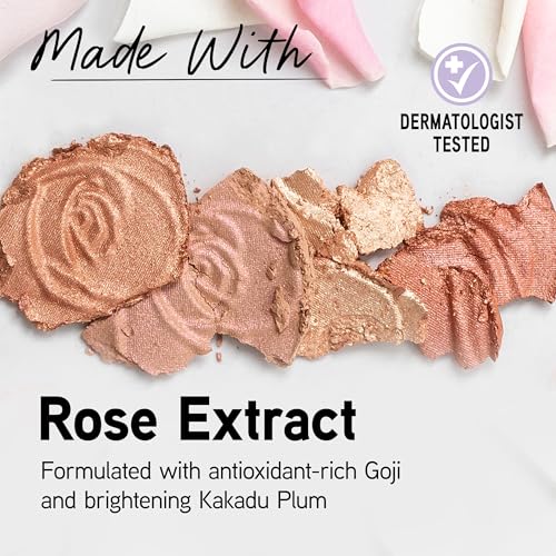 Physicians Formula Rosé All Day Highlighter Blush - Soft Petal Pink