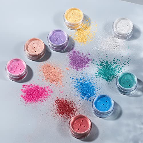Cosmic Moon Metallic Pigment Shaker 5g Pink