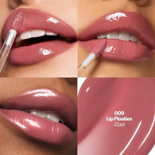Revlon PhotoReady Instant Plump Serum - Hydrating Lip Gloss 009