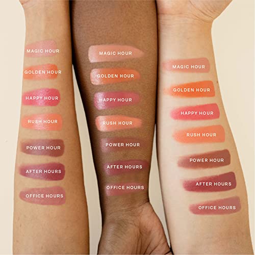 Tower 28 BeachPlease Cream Blush & Tinted Lip Balm, Magic Hour (0.16 oz)
