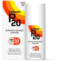 P20 by Riemann Once A Day Sun Protection Spray SPF30 200ml