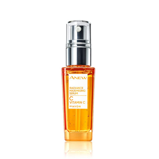 Avon Anew Vitamin C Radiance Maximising Serum,