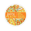 Greenwich Bay - 8 oz. Botanical Body Butter - Juicy Peach