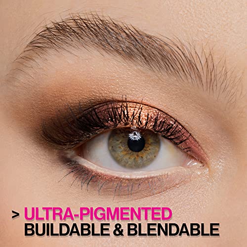 wet n wild Always Naked Palette - 16 Nude Eye Shadow
