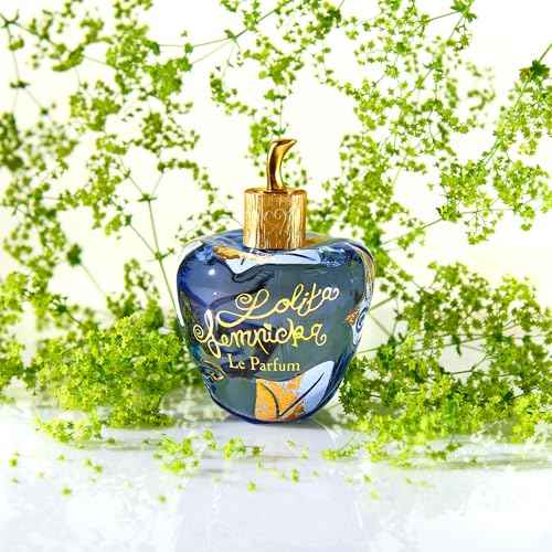 Lolita Lempicka Le Parfum Duo - 1.7 oz Parfum Spray with 0.50 Travel Size Spray