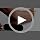 Stainless Steel Pedicure Foot File & Callus Remover with 12 Refill Pads