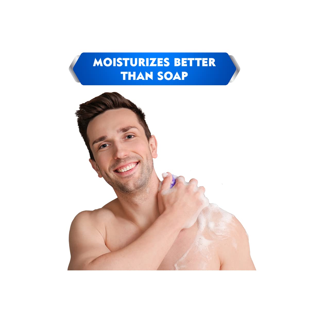 Nivea For Men Energy Shower Gel