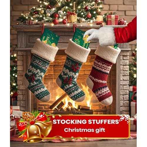 Shower Steamers Aromatherapy - 8 Pack Shower Bombs Christmas Gifts Stocking Stuffers for Women and Men, Stress Relief & Luxury Self Care, Gifts for Women Who Has Everything