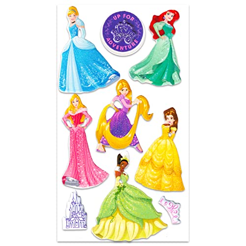 Encanto Temporary Tattoo Set - 96 Tattoos for Party Favors