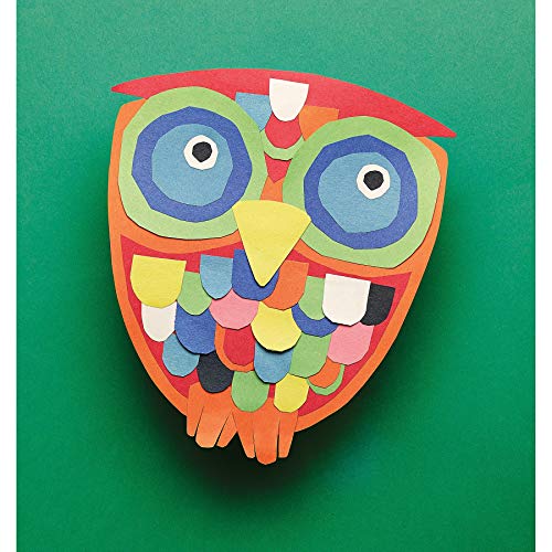 Prang (Formerly SunWorks) Construction Paper, Gray, 12" x 18", 50 Sheets (Pack of 2)