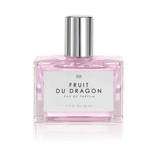 No. 25 Fruit Du Dragon Eau de Parfum - White Mango, Dragon Fruit, Palm Wood and White Musk - Gourmand by Tru Fragrance and Beauty