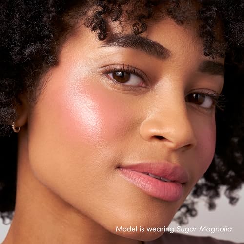 jane iredale ColorLuxe Liquid Blush, Lightweight, Buildable Long-Wear Formula Delivers an Effortless, Customizable Flush, Dermatologist-Tested, Vegan