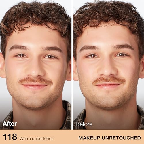 Maybelline Fit Me Dewy + Smooth Foundation Light Beige SPF 18
