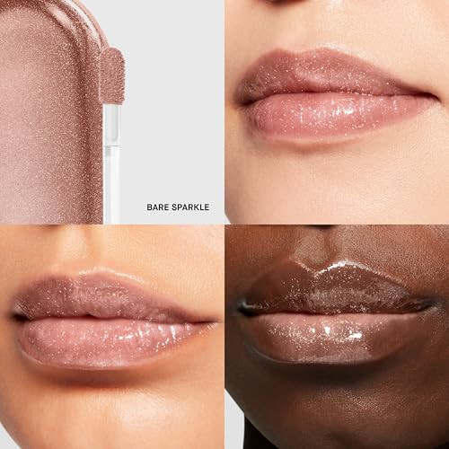 Bobbi Brown Crushed Oil-Infused Gloss | Hydrating, Non-Sticky, Tinted Lip Oil Gloss | High-Impact Shine & Comfortable Feel, 0.20 Fl Oz