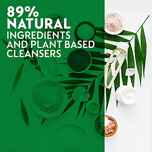 Faith In Nature Natural Grapefruit and Orange Hand Wash, Invigorating, Vegan and Cruelty Free, No SLS or Parabens, 400 ml
