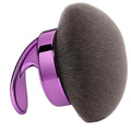 Large Body Makeup Brush for Self Tanner & Bronzer – 5.11" Kabuki