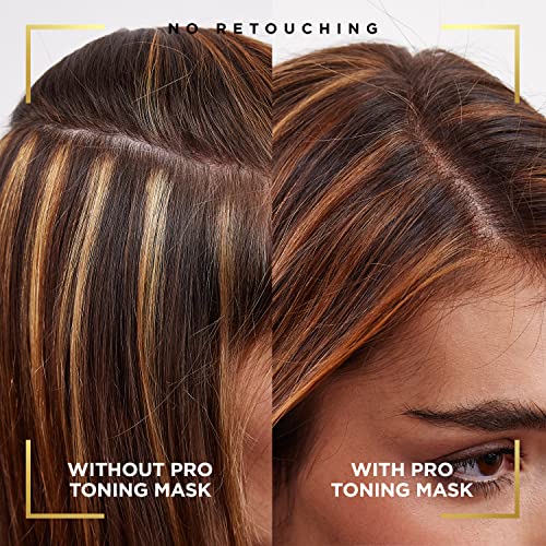 Fanola Color Depositing Purple Shampoo Bundle with Nutri Care Restructuring Conditioner