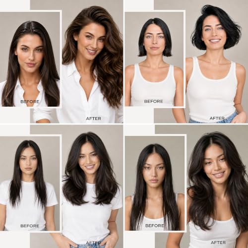 STYLE EDIT Instant Revive™ Tinted Dry Shampoo for Dark Hair - 6.8 oz